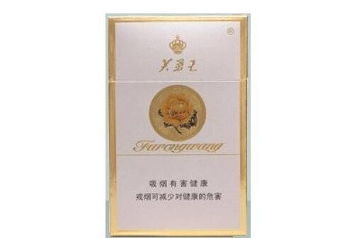 江西金圣爆珠香烟