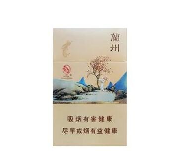 4元刘三姐香烟厂家