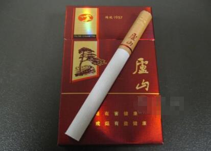 绿色烟盒的爆珠香烟