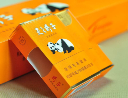 爆珠香烟名字是什么