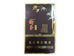 4元沂蒙山香烟进货渠道
