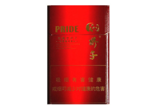 4元金圣香烟厂家